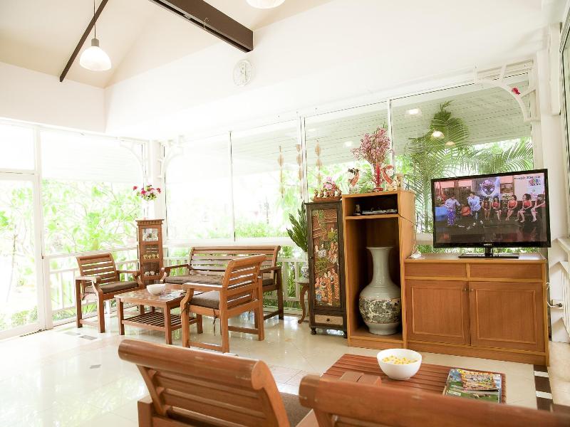 Hadsangchan Resort image