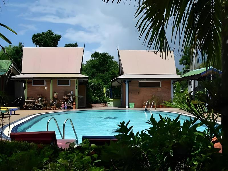 Orchid Hibiscus Guest House image