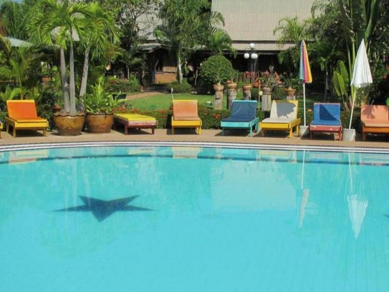 Orchid Hibiscus Guest House image