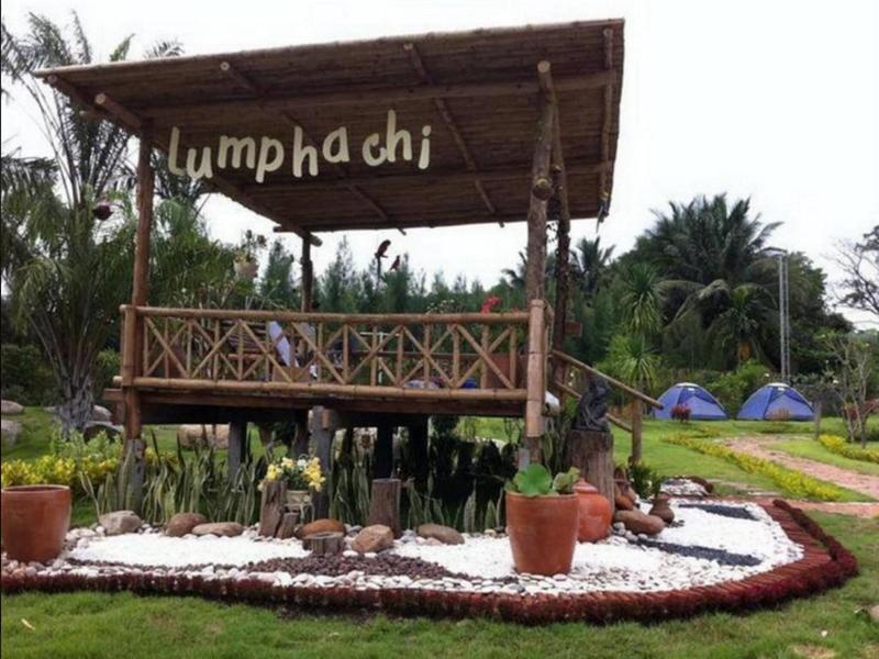 Lumphachi Lakehill image