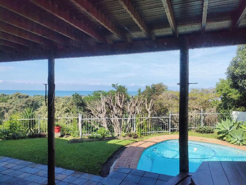 Cove View Bed & Breakfast