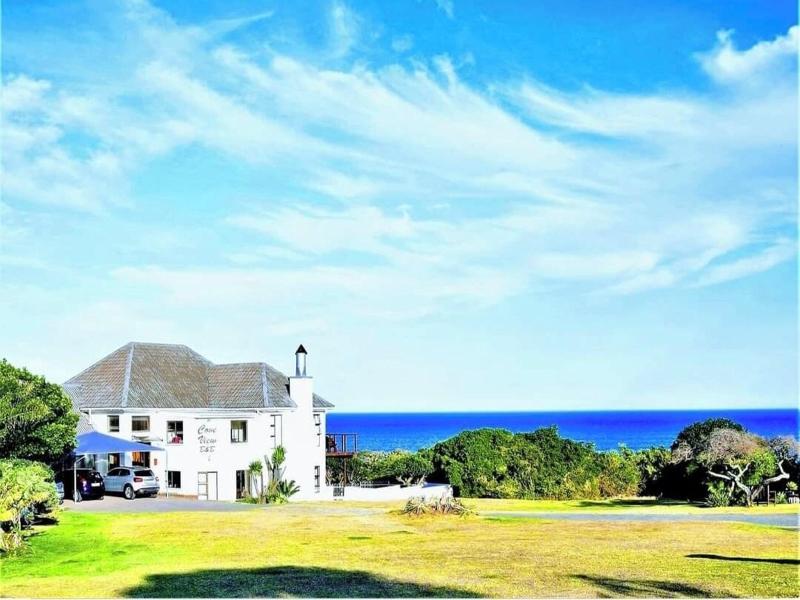 Cove View Bed & Breakfast