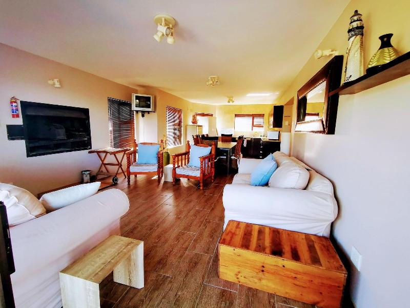 Cove View Bed & Breakfast