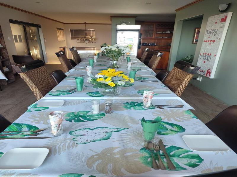 Cove View Bed & Breakfast