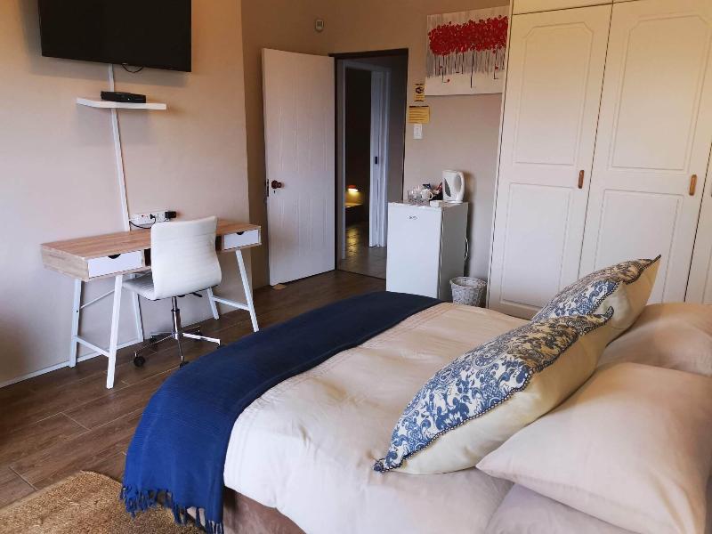Cove View Bed & Breakfast