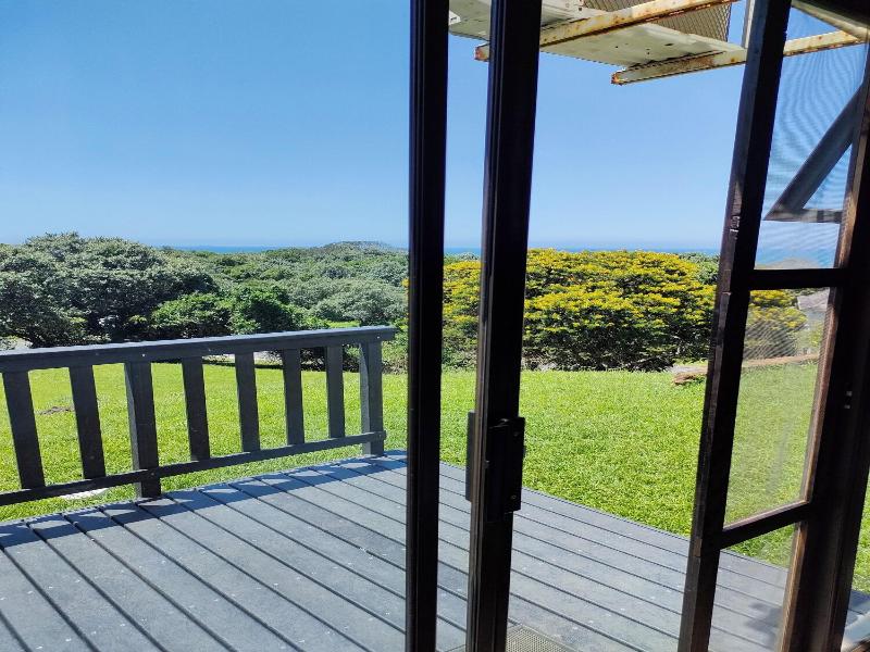 Cove View Bed & Breakfast