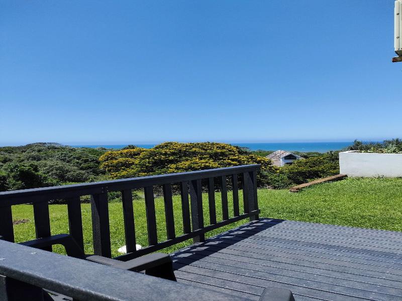 Cove View Bed & Breakfast