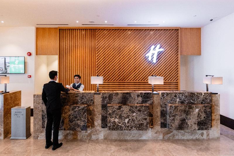 Holiday Inn Sepang Airport