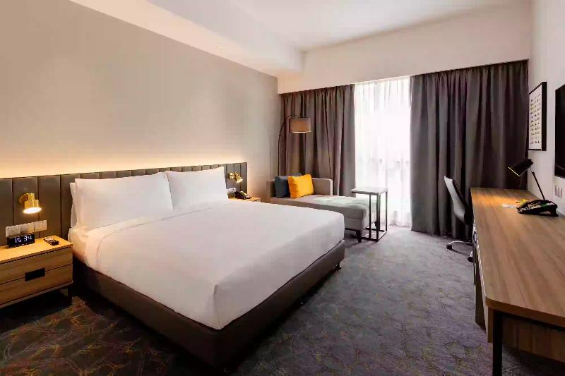 Holiday Inn Sepang Airport image