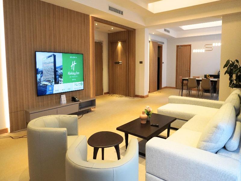 Holiday Inn Sepang Airport image