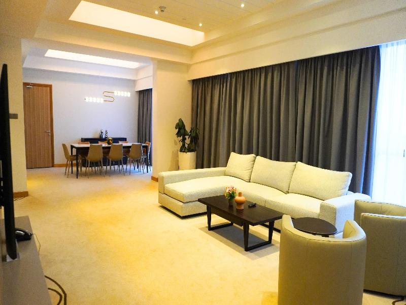 Holiday Inn Sepang Airport image