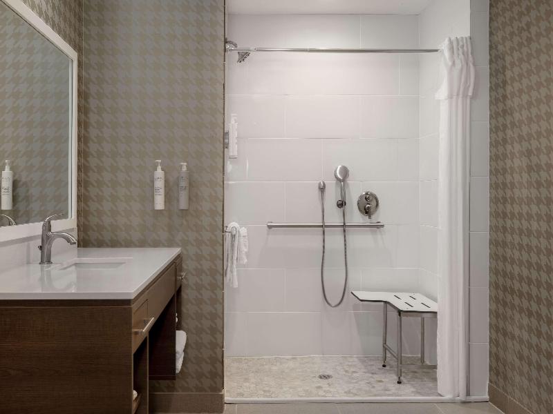 Home2 Suites By Hilton Brownwood image