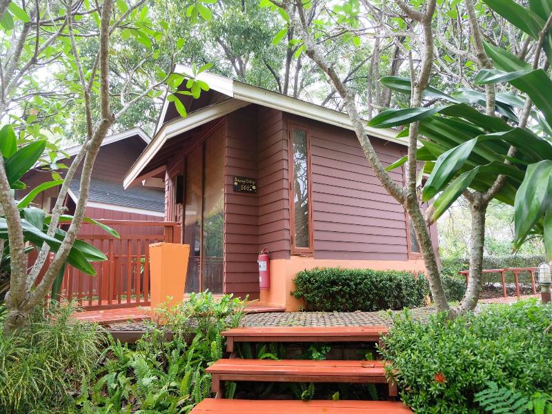 Valley Garden Resort