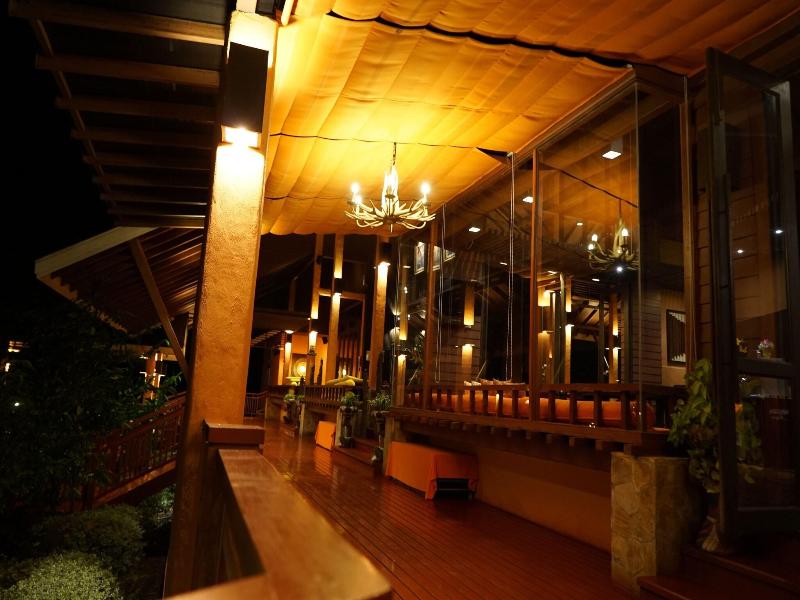 Valley Garden Resort