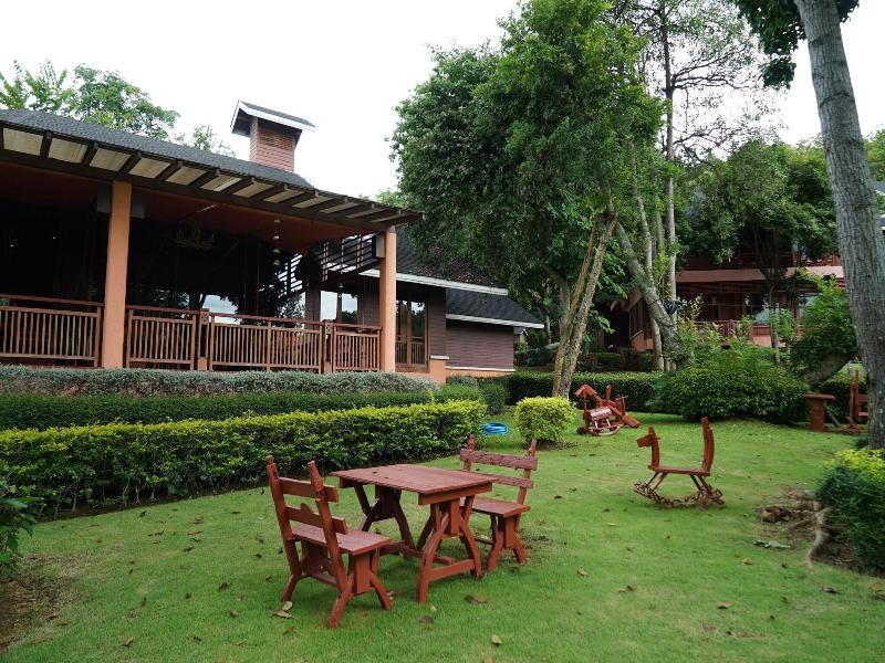 Valley Garden Resort