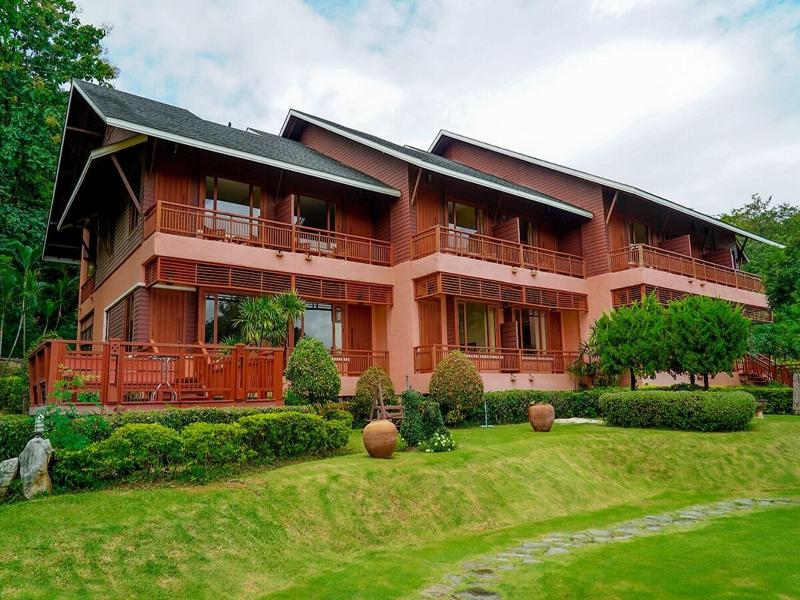 Valley Garden Resort