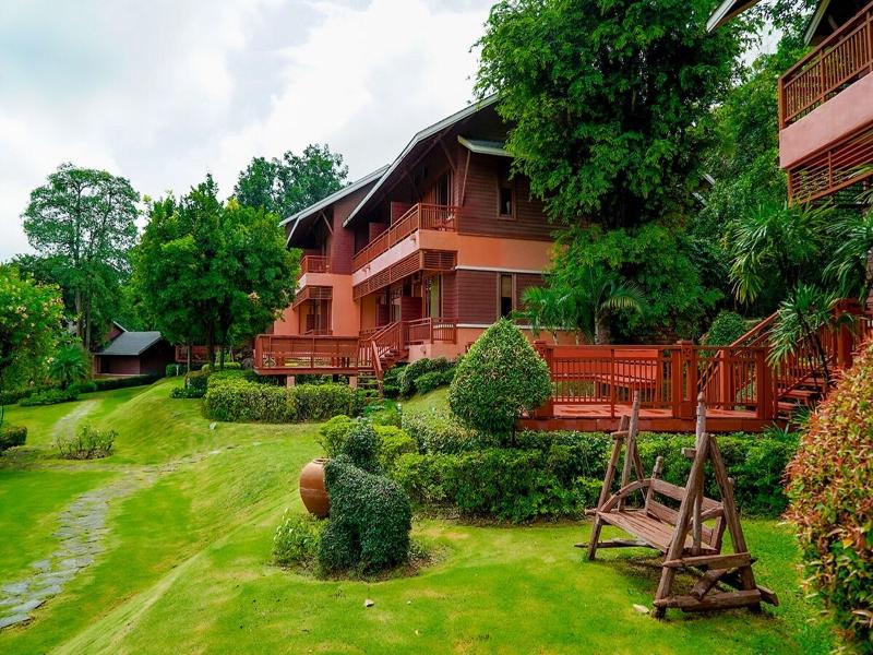Valley Garden Resort