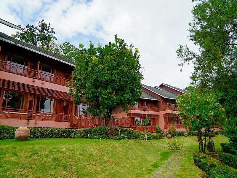 Valley Garden Resort