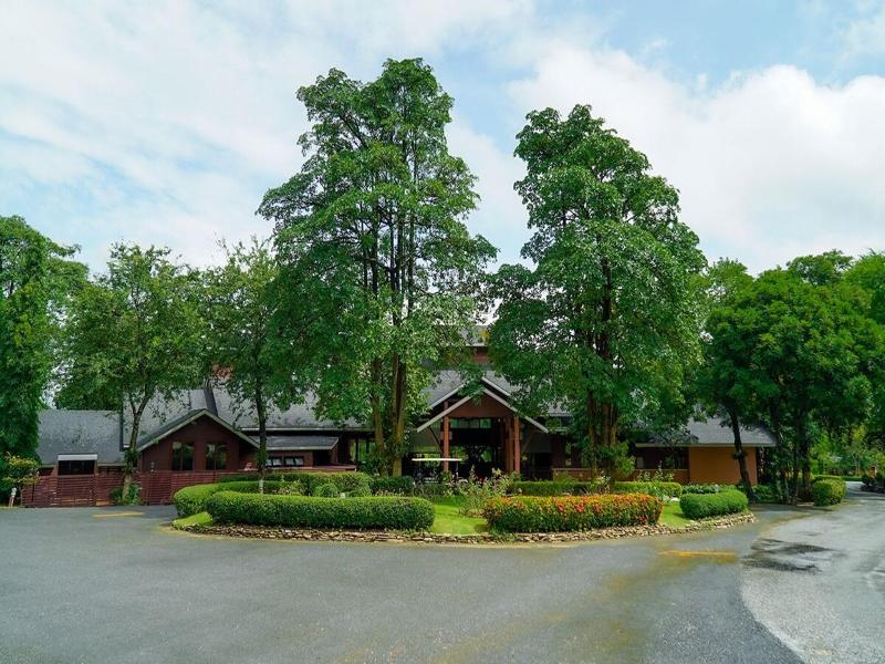 Valley Garden Resort