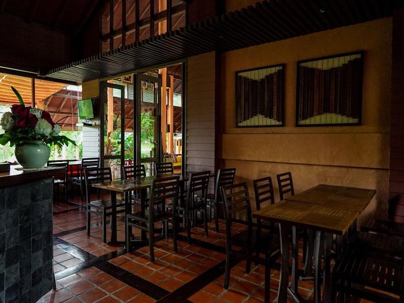Valley Garden Resort