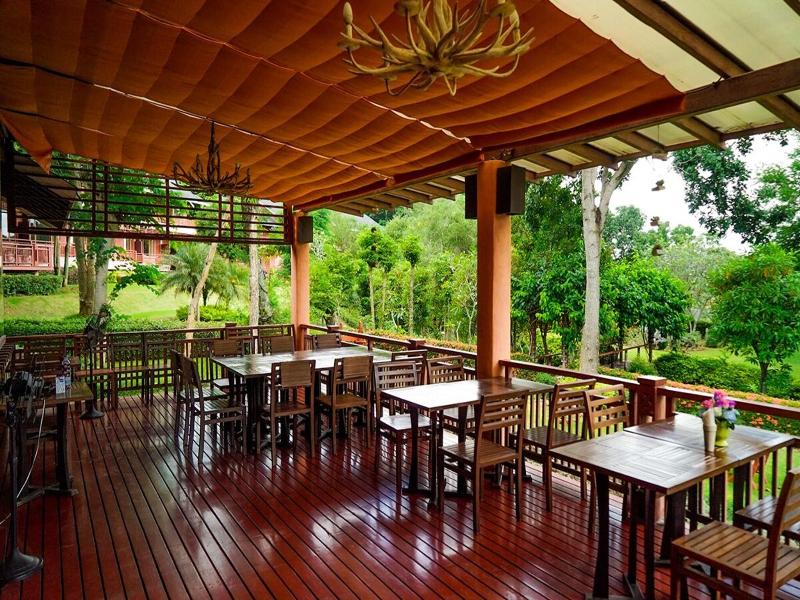 Valley Garden Resort