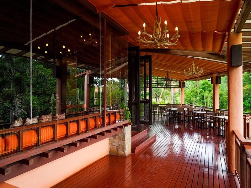 Valley Garden Resort