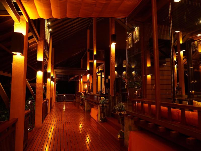 Valley Garden Resort