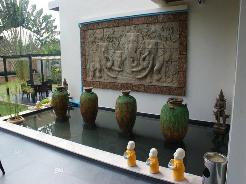 Sumali Villa