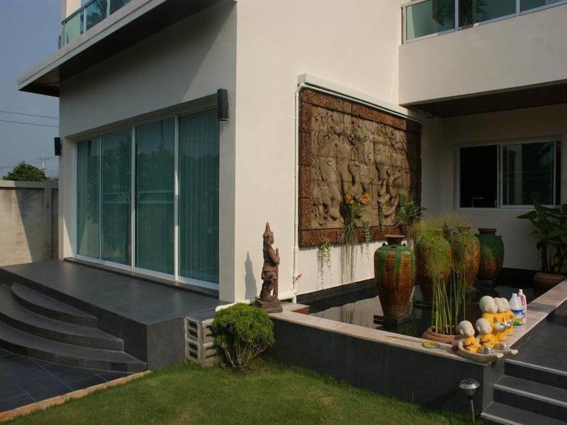 Sumali Villa