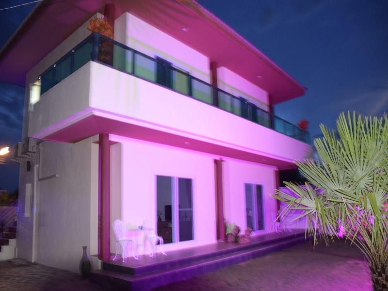 Sumali Villa