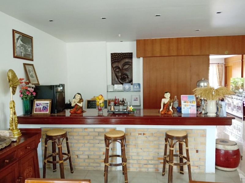 Sumali Villa