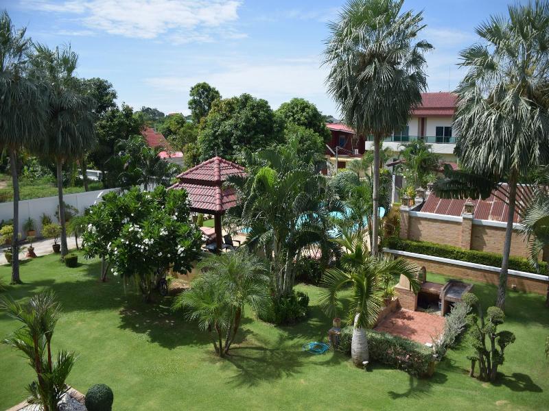 Sumali Villa