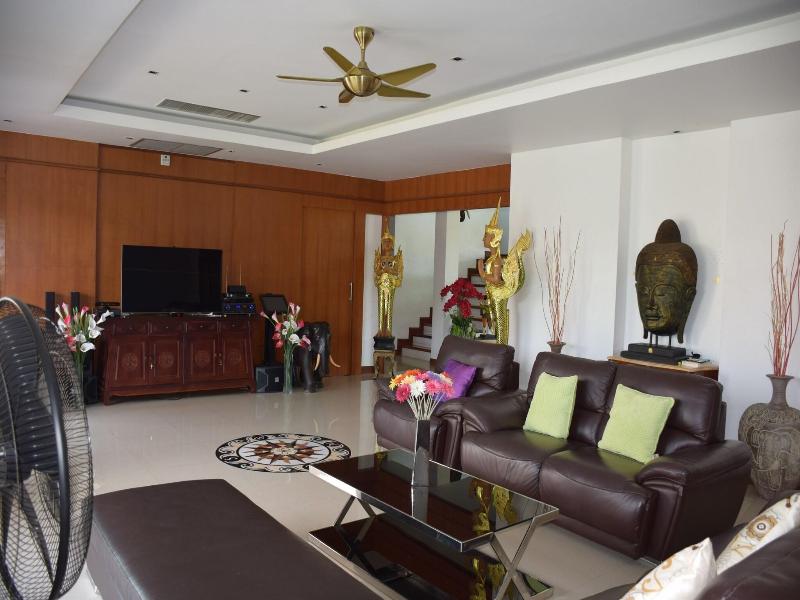 Sumali Villa