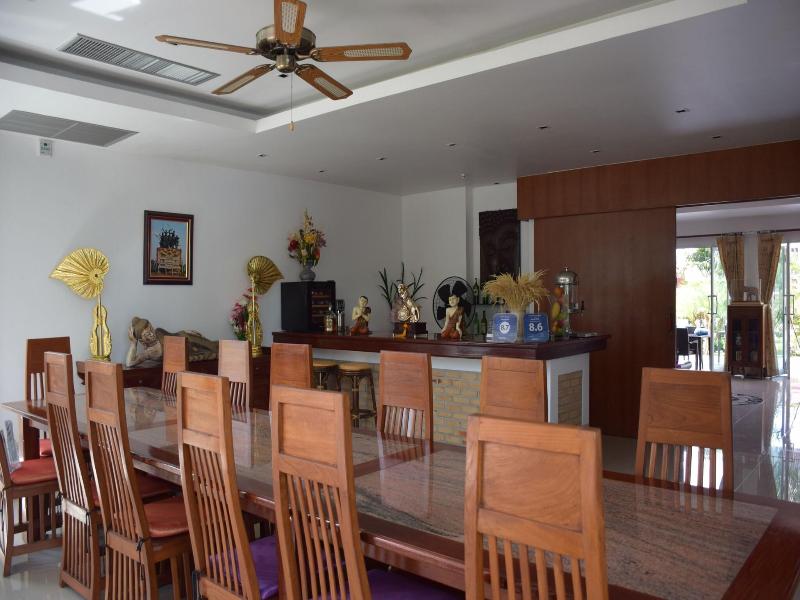 Sumali Villa