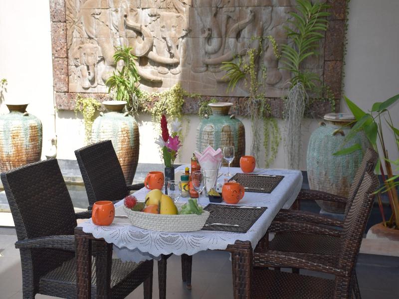 Sumali Villa