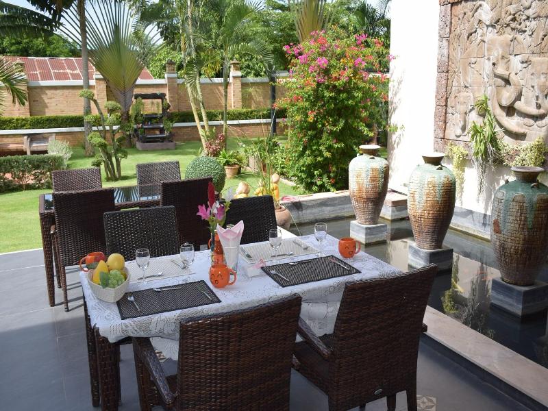 Sumali Villa