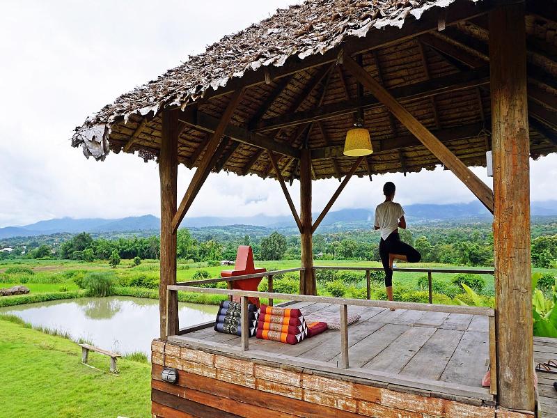Vimarnkiri Resort image