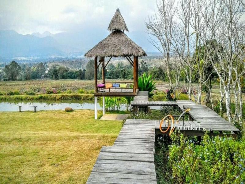 Vimarnkiri Resort image