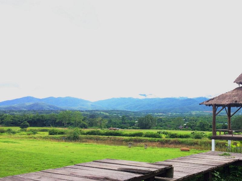 Vimarnkiri Resort image