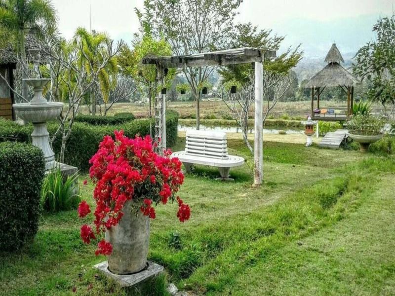 Vimarnkiri Resort image