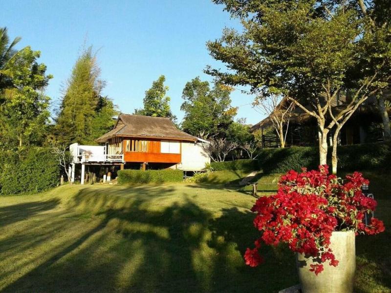 Vimarnkiri Resort image