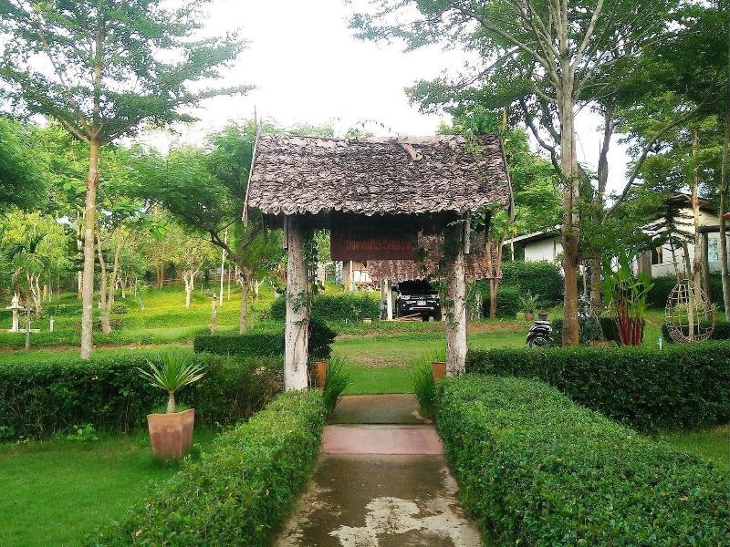 Vimarnkiri Resort image