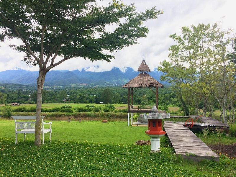 Vimarnkiri Resort image