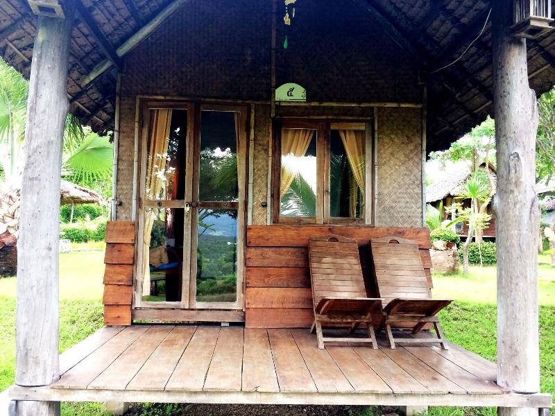 Vimarnkiri Resort image