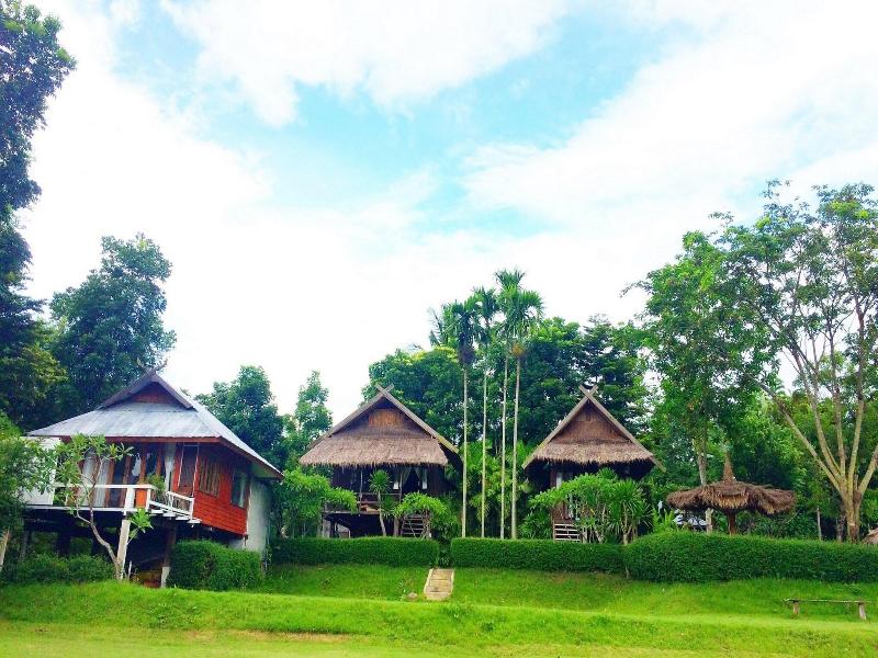 Vimarnkiri Resort image