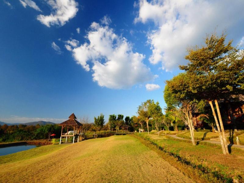Vimarnkiri Resort image