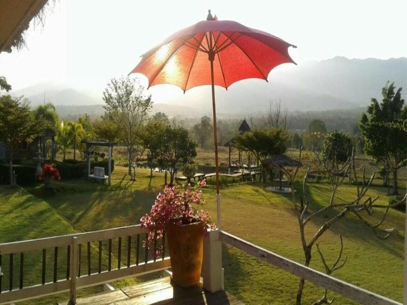Vimarnkiri Resort image