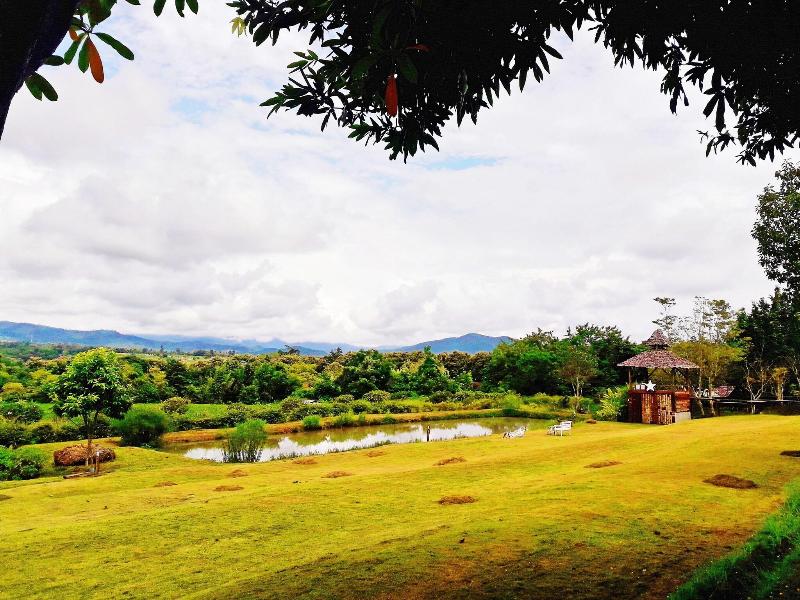 Vimarnkiri Resort image