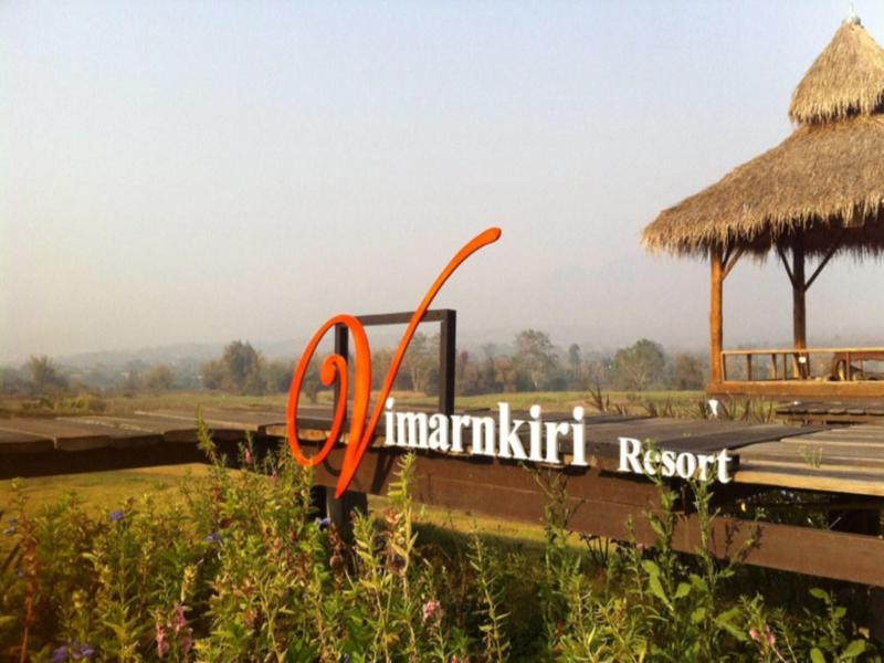 Vimarnkiri Resort image