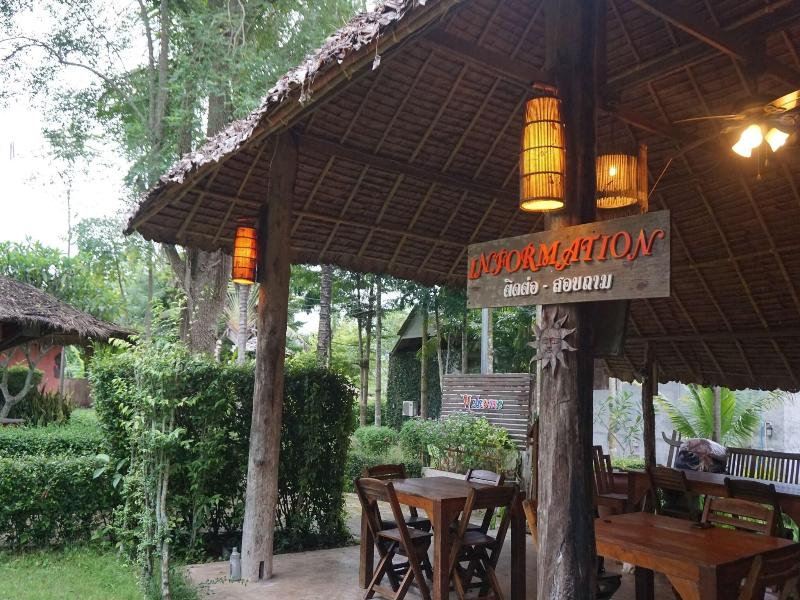 Vimarnkiri Resort image